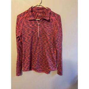 Athleta Top (SZ L)